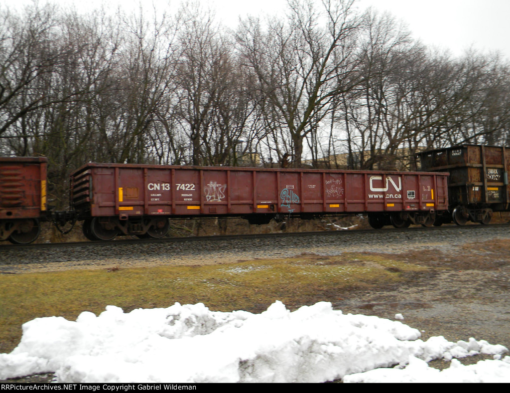 CN 137422 is new to RRPA!